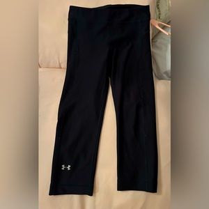 Under Armour Leggings!